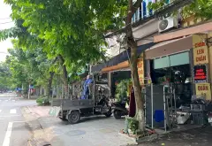 Bán nhà mặt phố đấu mã tp bắc ninh... Bán nhà mặt phố tại Vũ Ninh, Bắc Ninh 03