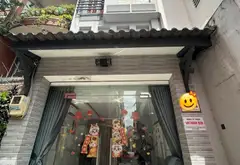 💫💫💫 NHÀ 1 SẸC - 5 TẦNG - PHAN ĐĂNG LƯU - CẦU KIỆU... Bán nhà riêng tại Cầu Kiệu, Hồ Chí Minh 03