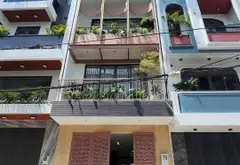 Nhà Mới 5 tầng đường TX25, phường THẠNH XUÂN Q12 – 80m²có thang máy, ở ngay cực tiện
🏡 DT 80m²... Bán nhà riêng tại An Phú Đông, Hồ Chí Minh 03