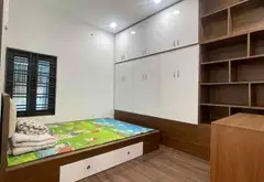 Bán căn hộ duplex lô góc tại Quan Nhân, thiết kế 4 phòng ngủ, full nội thất... Bán căn hộ chung cư tại Thanh Xuân, Hà Nội 04