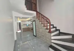 Nhà 4 tầng Đông Mỹ - Ô tô đỗ cửa, giá siêu ưu đãi... Bán nhà riêng tại Nam Phù, Hà Nội 06