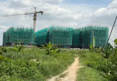 Nhà riêng 1 tầng tại Hải An, mặt tiền rộng, ô tô đỗ cửa tiện lợi... Bán nhà riêng tại Hải An, Hải Phòng 05