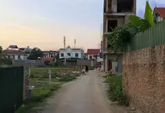 Đất Vàng Hương Đình, Tiện Lợi Giao Thông, Giá Tốt... Bán đất tại Nội Bài, Hà Nội 02