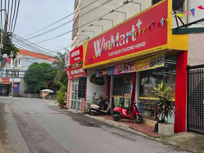 Đất đẹp Yên Hòa - Ngõ rộng ô tô vào thoải mái... Bán đất tại Yên Nghĩa, Hà Nội 01