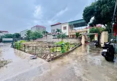 Bán đất 61m2 lô góc 2 mặt tiền, ô tô tránh tại Ngọc Khám... Bán đất tại Thuận Thành, Bắc Ninh 05
