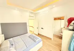 Cơ hội sở hữu biệt thự 3 tầng mới 100% ngay Huỳnh Tấn Phát với giá ưu đãi hiếm có... Bán owner_side tại Nhà Bè, Hồ Chí Minh 16