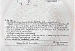 Lô Đất Đẹp Sóc Sơn – Sống Xanh, Đầu Tư Khôn Ngoan... Bán đất tại Đa Phúc, Hà Nội 11