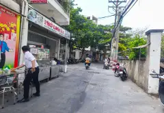Nhà cấp 4 hẻm xe hơi gần Bình Tân, diện tích 31m2... Bán nhà riêng tại Phú Lâm, Hồ Chí Minh 02