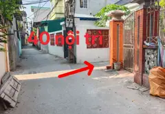 Đất trung tâm Nội Trì 50,1m² mặt tiền rộng giá chỉ 2,75 tỷ – cơ hội hiếm có... Bán đất tại Từ Sơn, Bắc Ninh 05