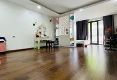 Linh Đàm 60m²-PHÂN LÔ - VỈA HÈ - ÔTÔ TRÁNH - KINH DOANH - 6 TẦNG THANG MÁY... Bán biệt thự, liền kề tại Hoàng Liệt, Hà Nội 07