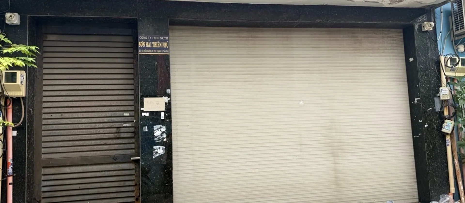 MẶT TIỀN KINH DOANH - HIỀN VƯƠNG, PHÚ THẠNH, TÂN PHÚ - 2 TẦNG - NGANG 6 NỞ HẬU - 137M2 -... Bán nhà mặt phố tại Phú Thạnh, Hồ Chí Minh 01