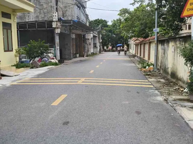 Nhà riêng 2 tầng tại phường Thiên Hương, thành phố Hải Phòng... Bán nhà riêng tại Thiên Hương, Hải Phòng 01
