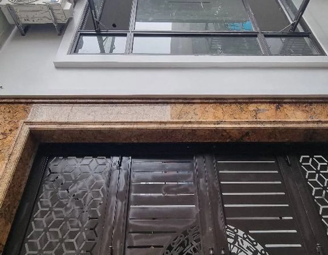 Chung cư mini 11 căn hộ - Kinh doanh sầm uất ngay Định Công... Bán chung cư mini tại Định Công, Hà Nội 01