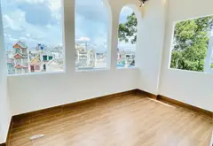 Nhà 5 tầng 4 phòng ngủ tại Trung Mỹ Tây giá 7,5 tỷ... Bán nhà riêng tại Trung Mỹ Tây, Hồ Chí Minh 17