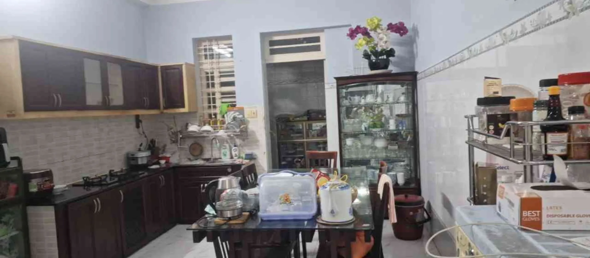 Bán nhà mặt phố tại Phú Thuận Quận 7, 4 tầng, diện tích 80m², pháp lý có sổ - 0934 194 634 Em Quý... Bán nhà mặt phố tại Phú Thuận, Hồ Chí Minh 01