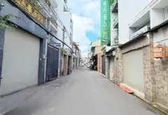 Nhà riêng 3 tầng 105m2 hẻm xe tải 8m tại Phú Thọ Hòa Tân Phú... Bán nhà riêng tại Phú Thọ Hòa, Hồ Chí Minh 01