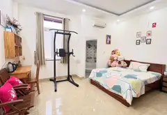 🏡 NHÀ 5 TẦNG TRẦN THỊ NĂM - HẺM 7M XE HƠI VÀO NHÀ - NGANG 5M - CHỈ 7.8TỶ TL
📍 Trung Mỹ Tây, Q12... Bán nhà riêng tại Trung Mỹ Tây, Hồ Chí Minh 15