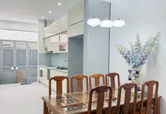 Nhà Thang Máy Siêu Hiếm Phân Lô Quân Đội Ngọc Thụy... Bán nhà riêng tại Bồ Đề, Hà Nội 09