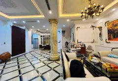 Biệt thự sang trọng đẳng cấp quận Long Biên với không gian sống lý tưởng... Bán biệt thự, liền kề tại Việt Hưng, Hà Nội 03