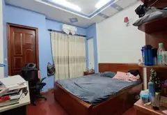 Bán nhà riêng 5 tầng tại Trần Cung, ô tô vào nhà, phân lô, diện tích 37m²... Bán nhà riêng tại Nghĩa Đô, Hà Nội 04