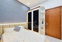 Bán nhà 2 tầng, đường số 1, phường 16, quận Gò Vấp, giá 3.95 tỷ... Bán nhà riêng tại An Hội Đông, Hồ Chí Minh 16