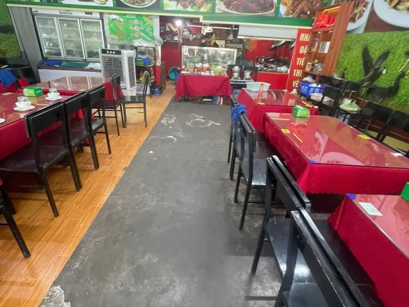 Nhà mặt phố hiếm có tại phường Bãi Cháy, Quảng Ninh – không gian sống và kinh doanh đẳng cấp... Bán nhà mặt phố tại Bãi Cháy, Quảng Ninh 01