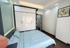 🔥 CCMN 55M² – 2PN – NỘI THẤT CAO CẤP – NGÕ ĐƯỜNG LÁNG – CHỈ 2.4 TỶ 🔥... Bán căn hộ chung cư tại Láng, Hà Nội 09
