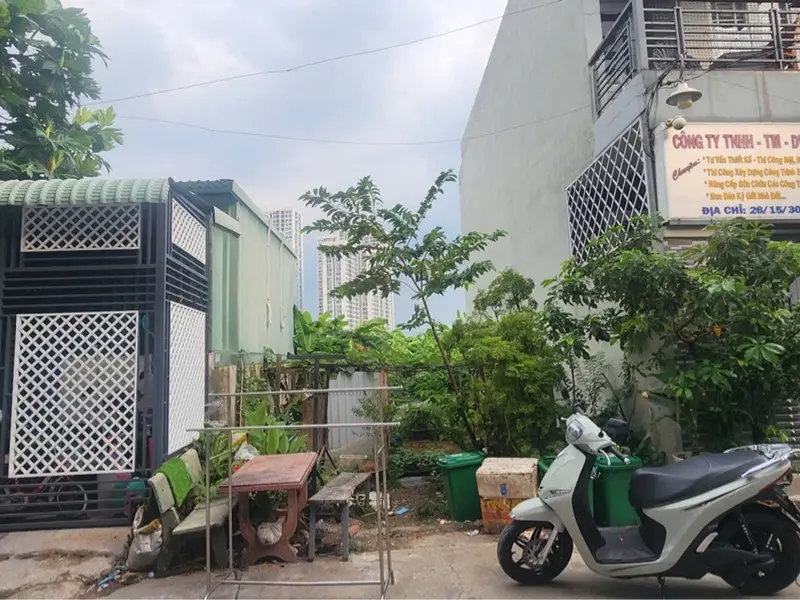 Bán đất nền khu dân trí cao gần Vinhomes Nguyễn Xiển, Quận 9, diện tích 67.4m2... Bán đất tại Long Bình, Hồ Chí Minh 01