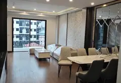 Nhà Phân Lô Vỉa Hè Kinh Doanh Đẳng Cấp Tại Trung Tâm Quận... Bán nhà riêng tại Sơn Đồng, Hà Nội 14