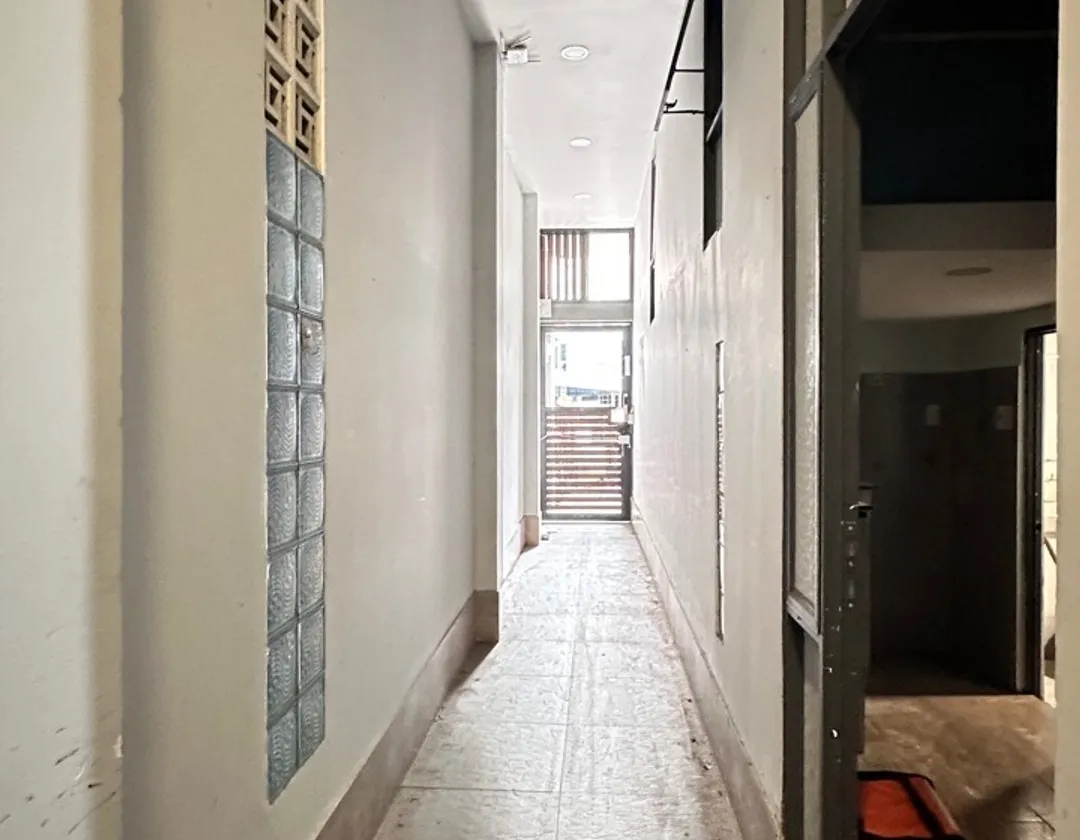 Chính chủ bán CHDV 9 phòng thu nhập ổn định ở Gò Vấp... Bán nhà riêng tại Thông Tây Hội, Hồ Chí Minh 01