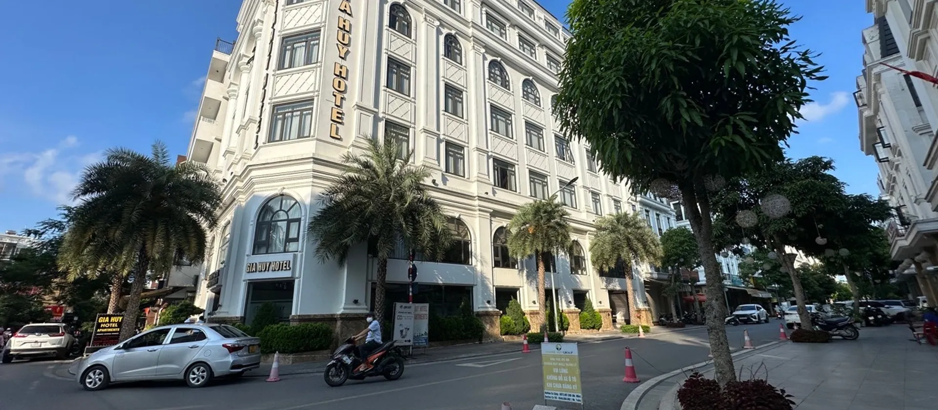 Nhà mặt phố 6 tầng thang máy, vị trí đắc địa tại khu VIP Đào Nhuận... Bán nhà mặt phố tại Lê Chân, Hải Phòng 01