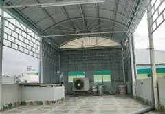 Bán nhà riêng phường 3 Gò Vấp, nhà 4 tầng, hẻm xe tải 6m, gần bệnh viện 175... Bán nhà riêng tại Hạnh Thông, Hồ Chí Minh 08
