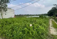 Lô góc siêu thoáng, tuyến đường kinh doanh sầm uất tại Lương Tài... Bán đất tại Lương Tài, Bắc Ninh 02