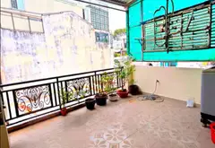 Nhà riêng 5 tầng sang trọng tại Cư xá Đô Thành, vị trí đắc địa... Bán nhà riêng tại Bàn Cờ, Hồ Chí Minh 06