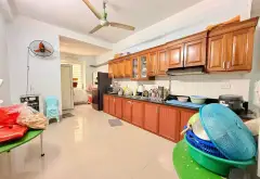 Cơ hội sở hữu nhà 4 tầng siêu thoáng tại Lý Sơn với mặt tiền rộng... Bán nhà riêng tại Bồ Đề, Hà Nội 05