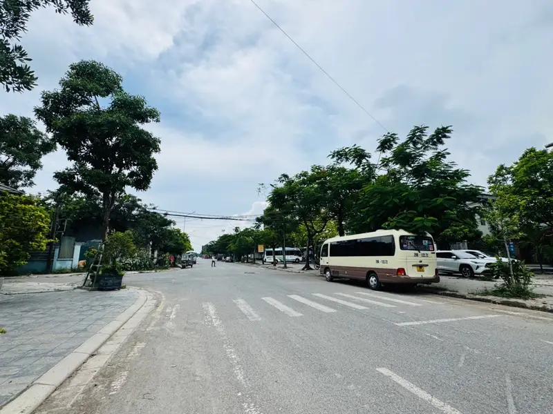 NHÀ 7T CỔ DƯƠNG MẶT PHỐ KINH DOANH Ô TÔ TRÁNH THÔNG TRƯỜNG ARCHIMEDES VÕ NGUYÊN GIÁP CẦU NHẬT TÂN... Bán nhà mặt phố tại Phúc Thịnh, Hà Nội 01