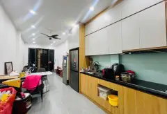 Nhà 2 mặt thoáng ngay ngõ đẹp Nguyễn Viết Xuân... Bán nhà riêng tại Hà Đông, Hà Nội 02