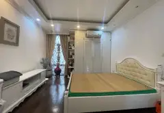 Bán nhà riêng 4 tầng Thái Hà - Đẹp ở ngay, ô tô đỗ cửa... Bán nhà riêng tại Đống Đa, Hà Nội 04