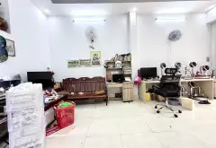 Bán nhà riêng 3 tầng hẻm 6m Tân Kỳ Tân Quý, gần Aeon, nhà mới kiên cố... Bán nhà riêng tại Tây Thạnh, Hồ Chí Minh 02