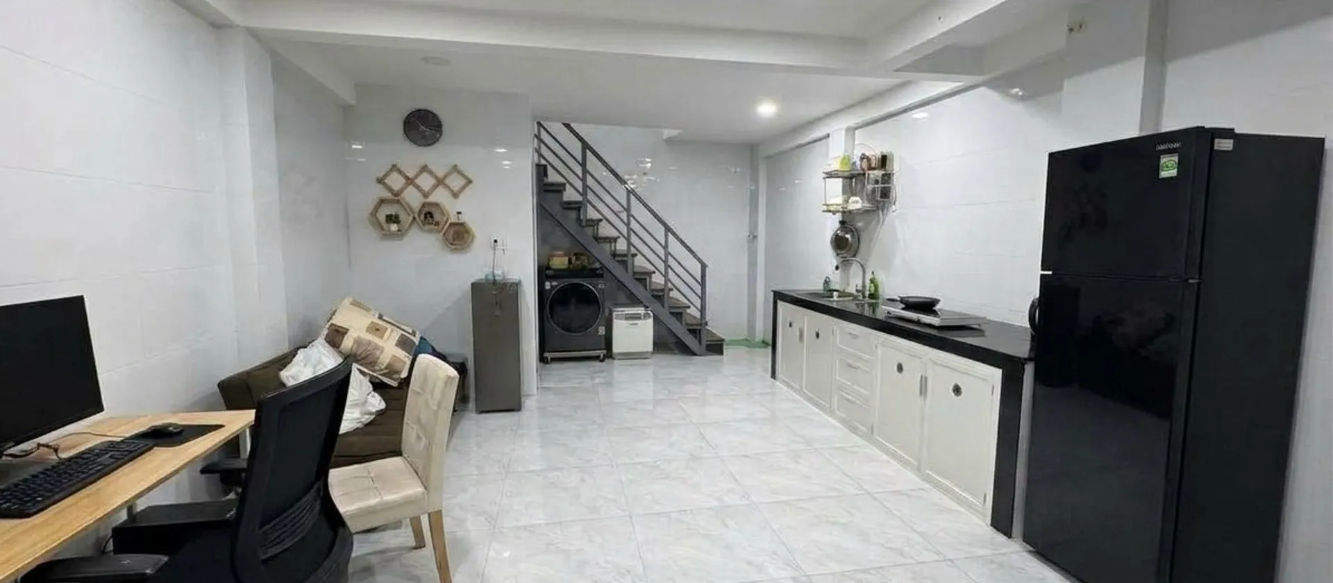 Nhà Hiệp Bình - Linh Đông cũ - giá tốt chỉ hơn 3 tỷ... Bán nhà riêng tại Hiệp Bình, Hồ Chí Minh 01