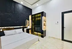 Bán nhà riêng 65m² 4PN 2WC hướng Bắc Phường An Hội Tây Quận Gò Vấp cũ giá 6.5 tỷ... Bán nhà riêng tại An Hội Tây, Hồ Chí Minh 12