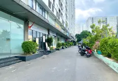 Shophouse căn góc view hồ tại Prosper Plaza, diện tích 114.6m2, giá 5.9 tỷ... Bán Shophouse tại Đông Hưng Thuận, Hồ Chí Minh 03