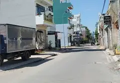 🌹CHỦ KẸT TIỀN 👉CẦN BÁN MẢNH ĐẤT " GẤP" 👈 DT. 5 X 14 (70M2) BÌNH THÀNH – BÌNH TÂN... Bán đất tại Bình Tân, Hồ Chí Minh 07