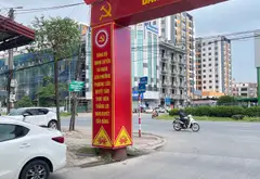 Nhà mặt phố quế võ - Kinh doanh siêu lợi nhuận... Bán nhà mặt phố tại Quế Võ, Bắc Ninh 04