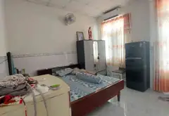 🏡 ANH CHỊ CÓ NGƯỜI LỚN TUỔI, MUỐN TÌM NHÀ YÊN TĨNH, THOÁNG MÁT ĐỂ AN CƯ, NGHỈ DƯỠNG?... Bán nhà riêng tại An Hội Đông, Hồ Chí Minh 09
