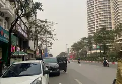 Bán nhà mặt phố Minh Khai, vỉa hè rộng, gần Time City, 57m², 20.5 tỷ... Bán nhà mặt phố tại Tương Mai, Hà Nội 02