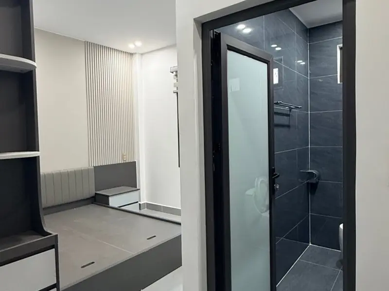 Cơ hội sở hữu nhà riêng 3 tầng đẹp tại kiều Đông, Phường An Hải, Hải Phòng với giá cực tốt... Bán nhà riêng tại An Hải, Hải Phòng 01