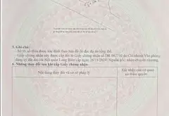 Cơ hội sở hữu đất mặt phố Giang Biên lô góc ô tô tránh, kinh doanh đỉnh... Bán đất tại Việt Hưng, Hà Nội 03