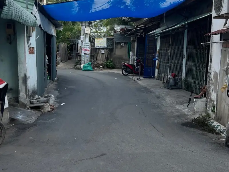 Cơ Hội Vàng: Nhà 2 Tầng Đẹp Hiệp Bình Chánh Chỉ 3.4 Tỷ!... Bán nhà riêng tại Hiệp Bình, Hồ Chí Minh 01