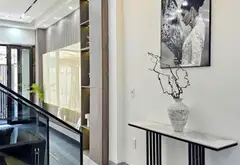 Nhà 4 tầng thiết kế tinh tế, không gian hoàn hảo tại phố chợ Hàng... Bán nhà riêng tại Lê Chân, Hải Phòng 08